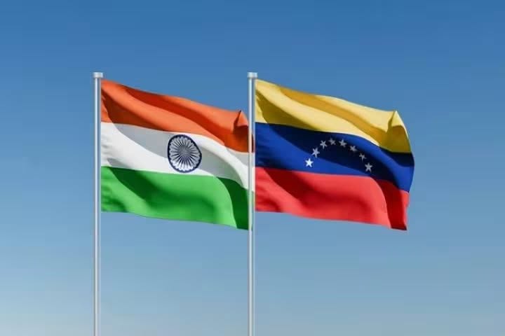 Venezuela y la India fortalecen cooperación bilateral para la preservación ambiental