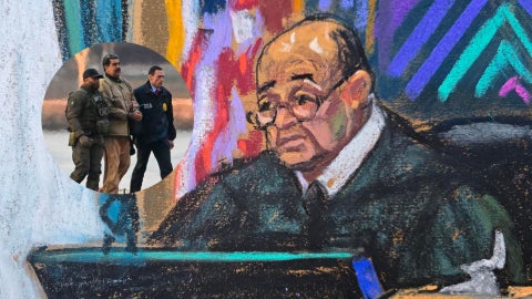 Fallece Alvin Hellerstein, juez encargado del caso contra Nicolás Maduro y Cilia Flores