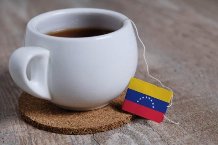 Venezuela muestra su potencial en la feria internacional de exportación de café en Panamá
