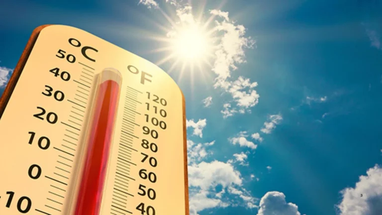 IVIC pronostica lluvias intensas y desafíos climáticos para Venezuela