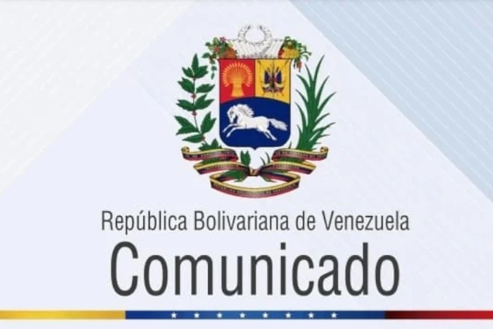 Venezuela felicitó la masiva participación del pueblo de Brasil y triunfo de Lula