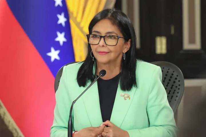 Jefa de Estado lidera reunión del Consejo de Vicepresidentes Sectoriales y Ministros