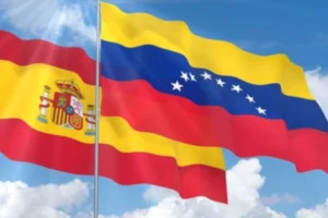 Presidenta Delcy Rodríguez envía condolencias al pueblo español por accidente ferroviario