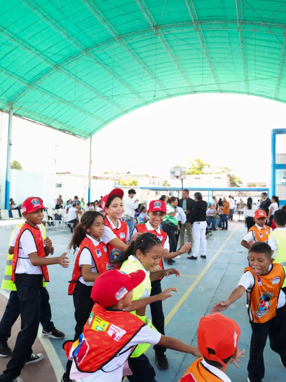 Plan «Aragua Recicla en Educación» impulsará la cultura ecológica en escuelas del estado