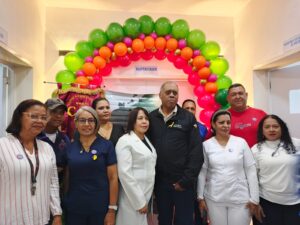 Aragua conmemora semana de la Salud Mental con ciclos de actividades