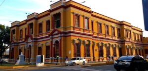 Aragua se alza con dos galardones en la IV edición del Premio Nacional de Turismo
