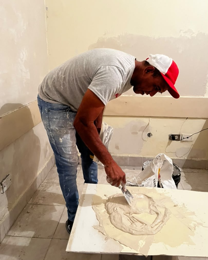 Fundaragua avanza en la rehabilitación del ISENA