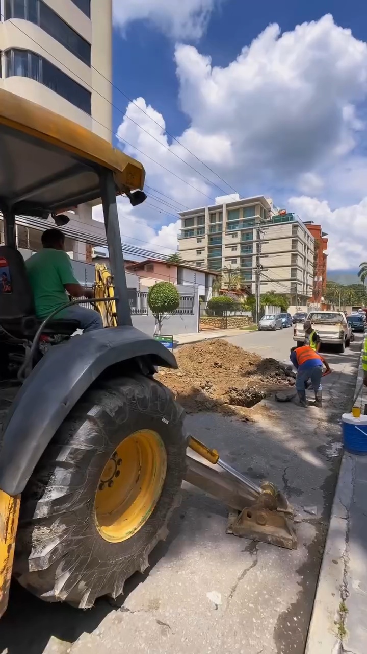 Gobierno de Girardot mejora sistema de aguas servidas
