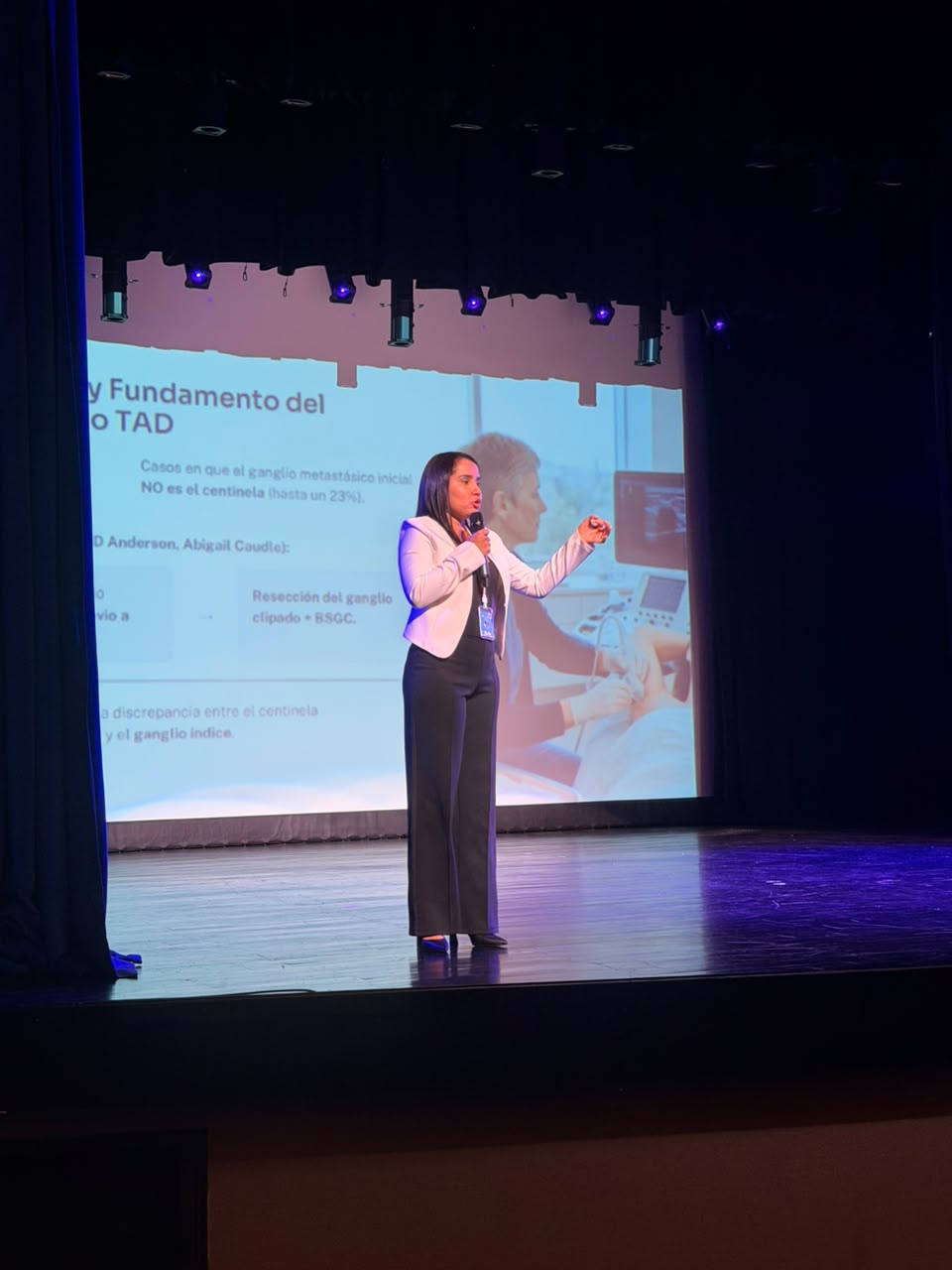 III Jornadas Científicas de Oncología en Aragua fortalecen la formación médica