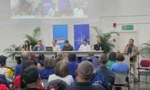 Impulsan planificación productiva para elevar eficiencia y sustituir importaciones