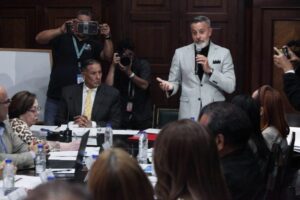 Instalado Comité de Postulaciones Judiciales