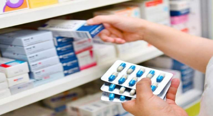 Mercado farmacéutico venezolano crece 12,35%