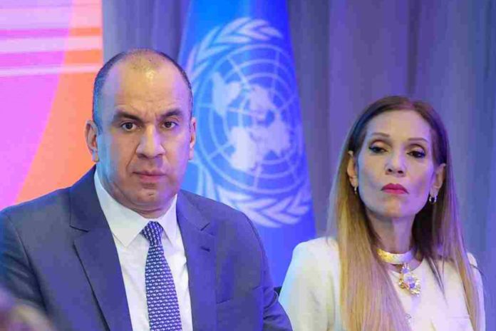 Sistema judicial recoge aportes de la ONU para reforma de la justicia penal