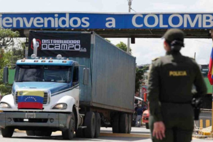 Piden digitalizar trámites para comercio fronterizo entre Venezuela y Colombia