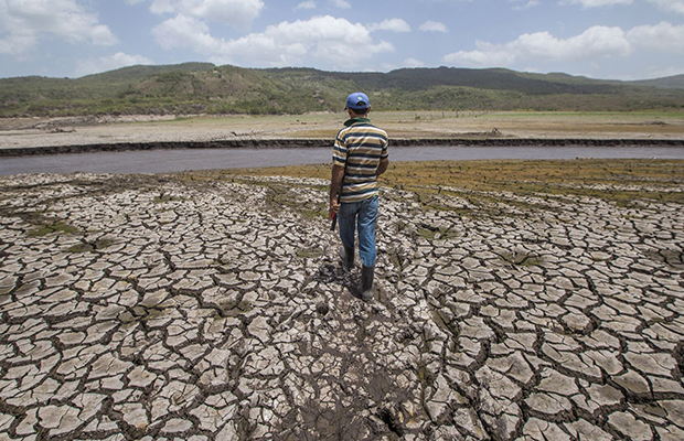 La Cruz Roja urge a América Latina a prepararse ante un fenómeno de El Niño