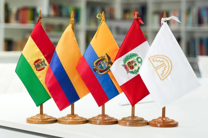 Perú asume presidencia pro témpore de la Comunidad Andina
