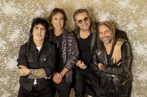¿Fanático de Maná? No te pierdas su concierto virtual este 6 de noviembre