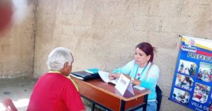 Idenna Aragua fortalece la protección integral mediante jornadas de atención