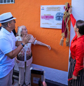 Heladería La Emisora fue declarada Patrimonio Histórico, Cultural, Turístico y Gastronómico