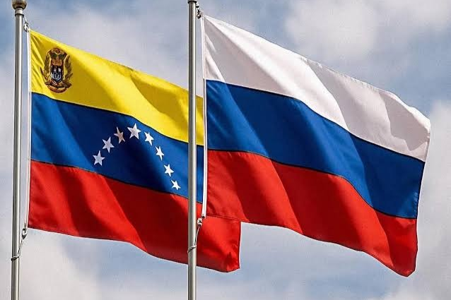 Putin ratifica disposición de Rusia a mantener cooperación energética con Venezuela
