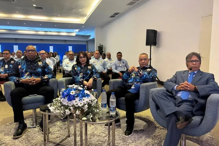 CICPC impulsa capacitación tecnológica ante el avance de la inteligencia artificial