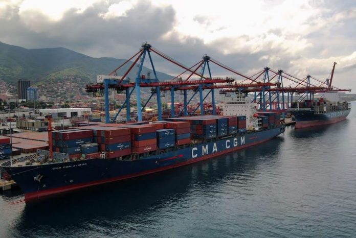 TSJ suspende cobros por tránsito de contenedores e inspecciones en aduanas de La Guaira y Carabobo