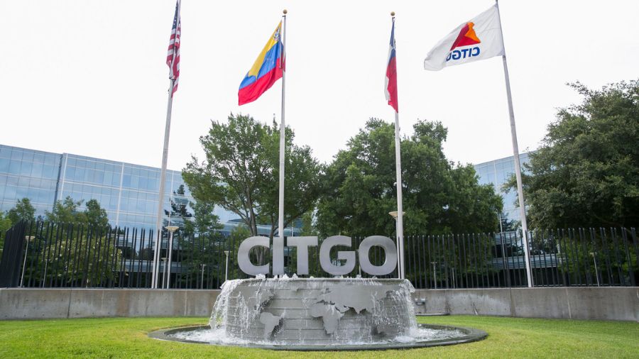 Citgo eleva entre 7.700 y 8.000 millones de dólares su previsión de ganancias