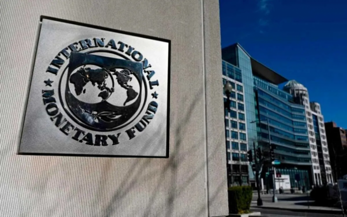 FMI utilizará datos oficiales de Venezuela por primera vez en más de dos décadas