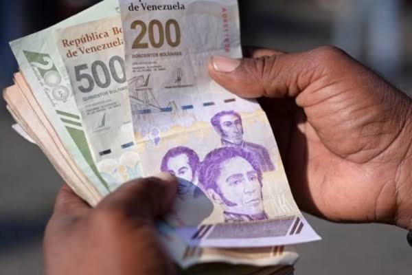 Economía venezolana crecerá entre 6% y 8% al cierre de 2026