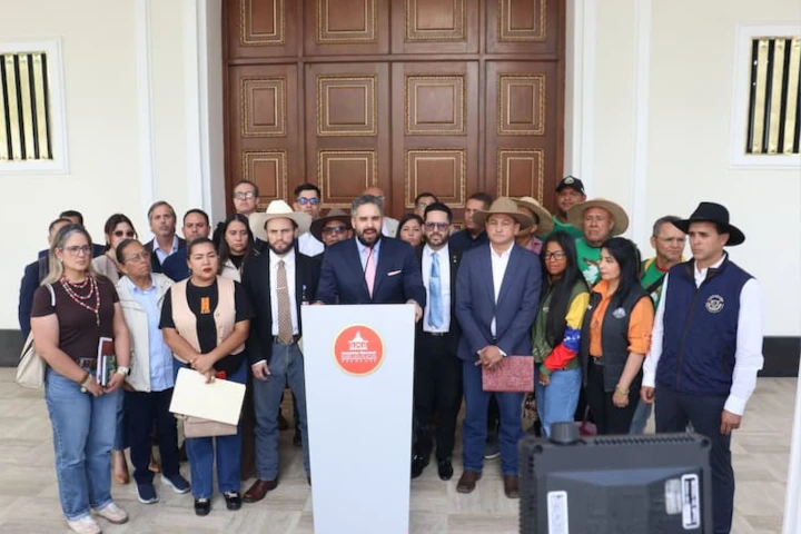 Extienden consulta pública del proyecto de Ley para la Protección de la Actividad Ganadera