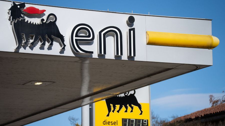 Eni activa operaciones en la Faja del Orinoco para alcanzar 200.000 barriles en 2028