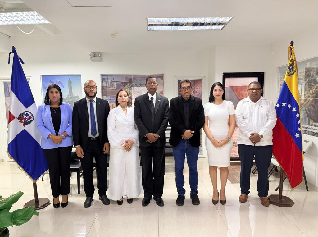 República Dominicana restablece atención consular en Venezuela
