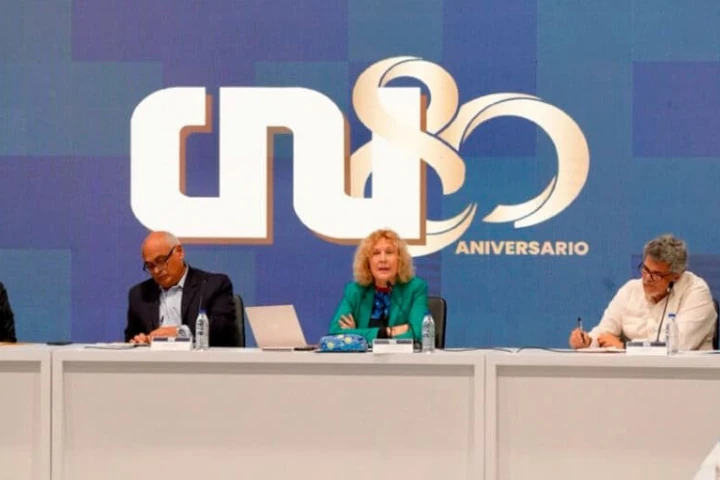 Aprueban por unanimidad debate para una nueva Ley de Educación Universitaria